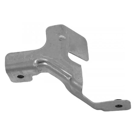 Sherman Parts Left Hand Front Fender Brace for 2019-2020 Ford Ranger SHEFORANG19A-31BL