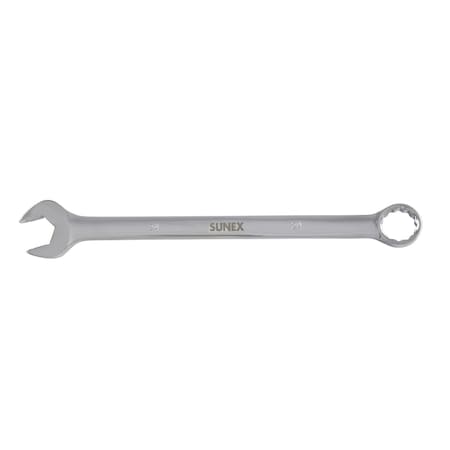 Sunex 24Mm Full Polish Combination Wrench 991824MA