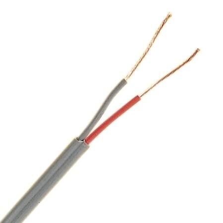 Omega T/C EXTENSION WIRE EXGG-B-24-1000