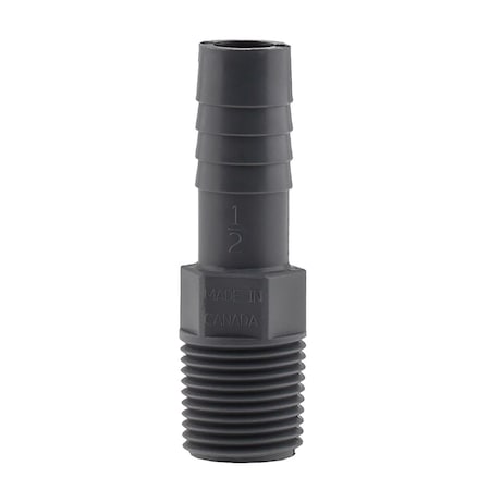 Westlake Pipe & Fittings PVC PVC Pipe Fitting, Insert x Insert UPPA-05