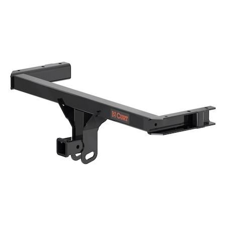 Curt Class 3 Trailer Hitch, 2'' Receiver, Select Audi Q5, Porsche Macan 13612