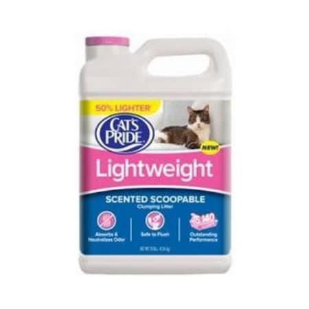 Oil-Dri Oil Dri 10 lbs Jug Cat Litter C01941-C60 805614
