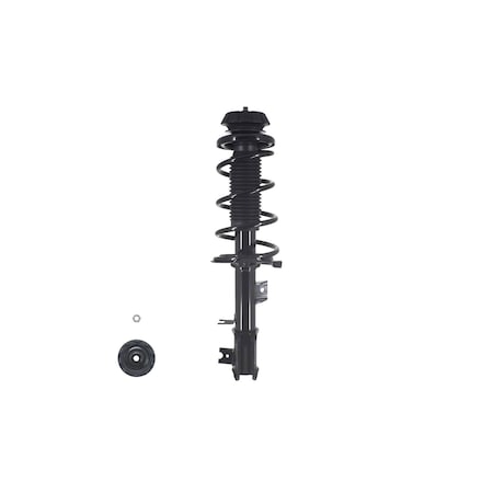 Fcs Struts Suspension Strut And Coil Spring Assembly 1333711L