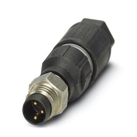 Phoenix Contact SACC-M 8MS-3QO-0 5-VA Connector 1426313