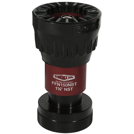 Dixon Forestry Fog Nozzle, 1-1/2" NST FFN150NST