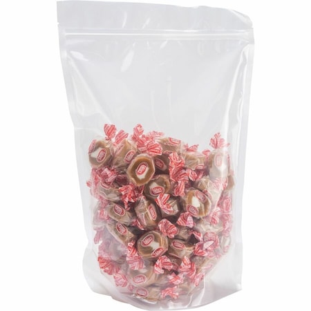 Penny Candy Goetze's Caramel Creams, Caramel, Vanilla, 2 lb, 1 Bag 1