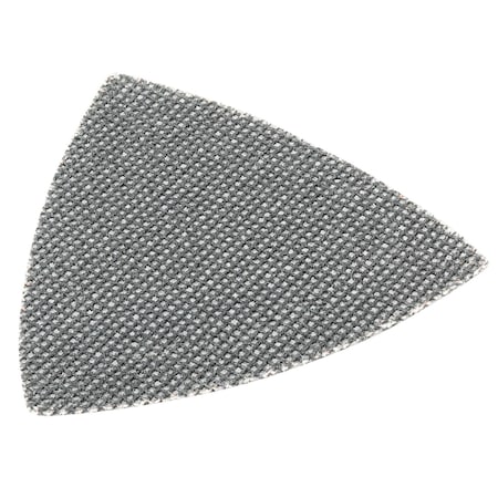 Dewalt MESH OSCILLATING TRIANGLE 80 GRIT (5 PACK) DWASPTRIM80