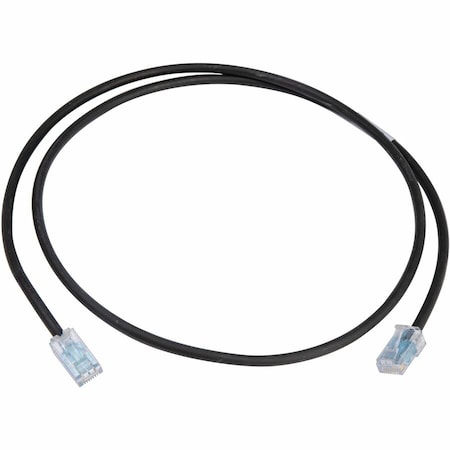 Commscope MINO6A CAT6A U/UTP LS-CM CORD CO199K2-08F003