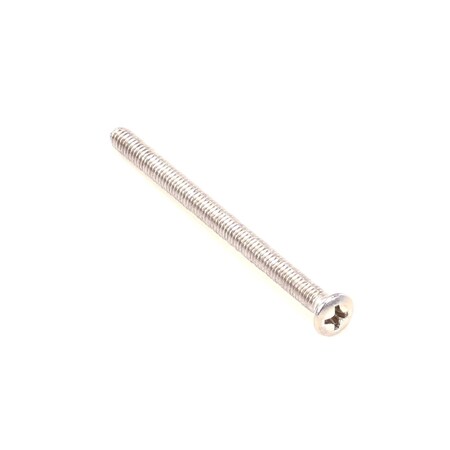 Hobart SCREW, MACH 8-32 X 2-1/4 SC-128-40