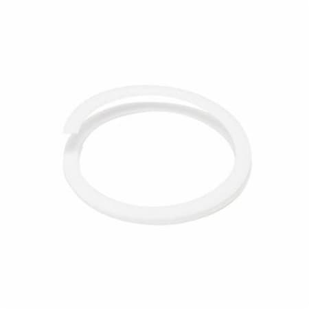 Greenlee Spiral Back-Up Ring, 2 in ID x 2.37 in OD, Domestic 4045GB
