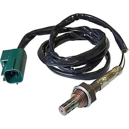 Walker 4-Wire Oxygen Sensor for 2001-2003 Infiniti QX4 250-24449