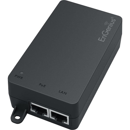 Engenius GIGABIT PROPRIETARY POWER-OVER-ETHERNET ADAPTER SUPPORTS HIGH EPA2406GR