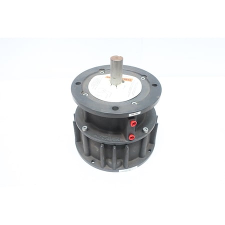 Nexen MOTOR/FOOT MOUNT AIR BRAKE-CLUTCH ASSEMBLY 1-1/8IN 801600