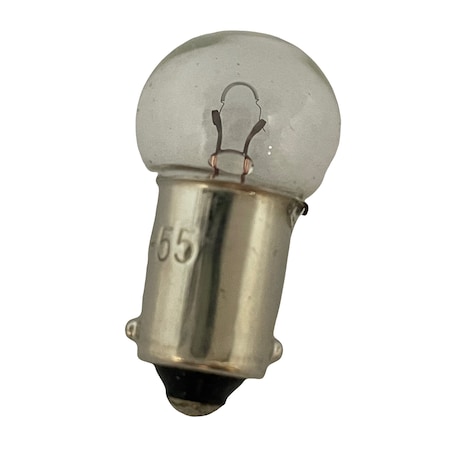 Aml G-4 MINIATURE BAYONET LAMP 55