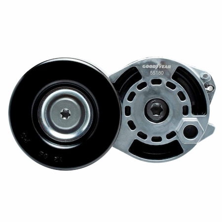 Goodyear Automatic Drive Belt Tensioner Assembly 55180