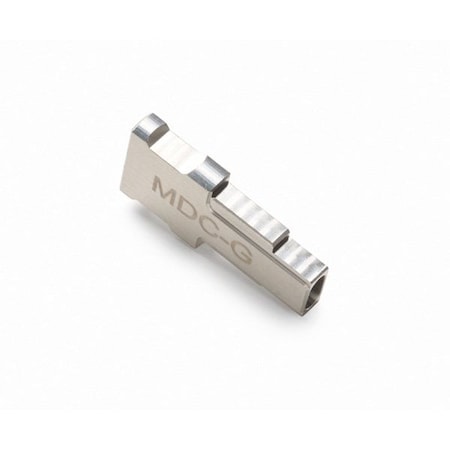 Fluke Connector Guide, 113 F Max Op. Temp. S2 Guide MDC Female