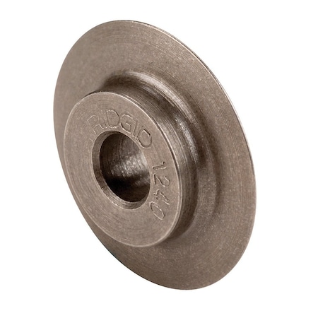 Ridgid Tubing Cutter Wheel For 4CW55 33165