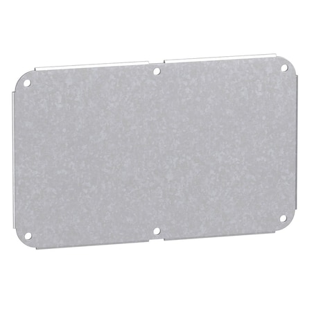 Schneider Electric Mounting Plate VW3A9912