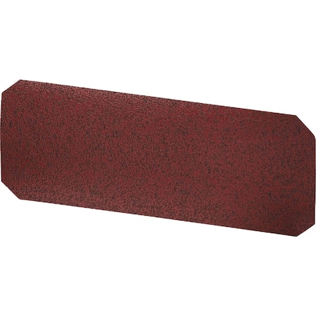 Virginia Abrasives 8''x20-1/8'' 24 Grit Floor Sanding Sheet for Silver-Line SL-8 002-830024