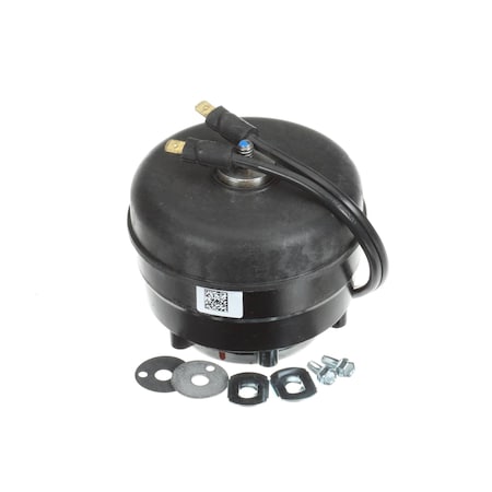 Heatcraft Fan Motor, Evaporator, 208-230V, 60HZ, 1PH, 1/15HP 25319301S