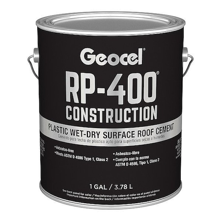 Geocel Roof Coatings GC01101