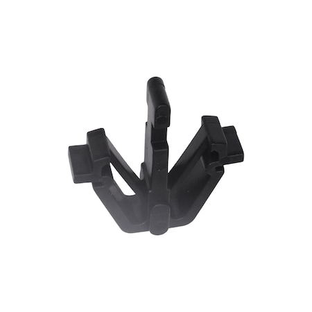 Auveco Toyota Radiator Grille Clip, 10PK 17438
