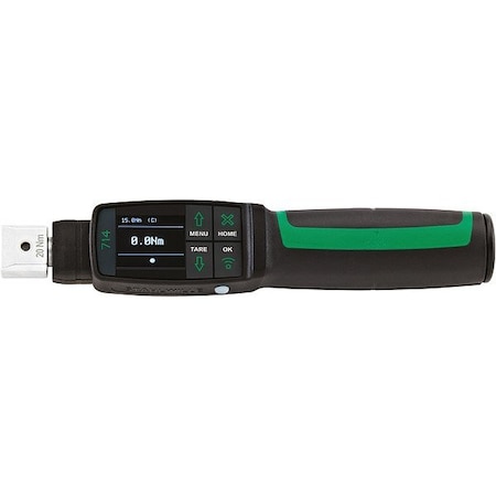 Stahlwille TORQUE WRENCH 96500902