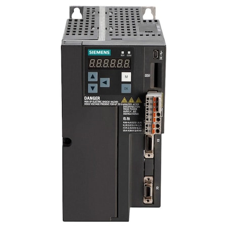 Siemens Module 6SL3210-5FE12-0UF0
