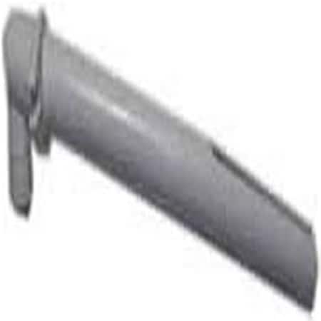 Norcold 4.63 ft. Fitting Tube N6D-620039