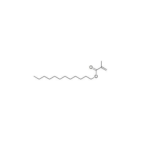 Ak Scientific Lauryl methacrylate, contains 500 ppm MEHQ as inhibitor (25mL), CAS 142-90-5 M613-25mL