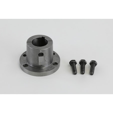 Regal Beloit Bushing, 1-1/8" Bore P1 1 1/8