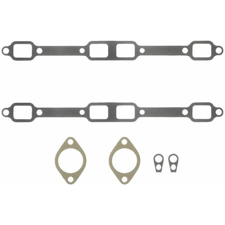 Bookazine Manifold Gasket Set TI362228