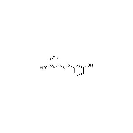 Ak Scientific 3, 3'-Dihydroxy diphenyl disulfide (25g), CAS 21101-56-4 L403-25g