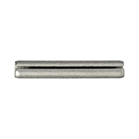 Auveco Spring Pins 5/16in x 2in Zinc, 25PK 9045