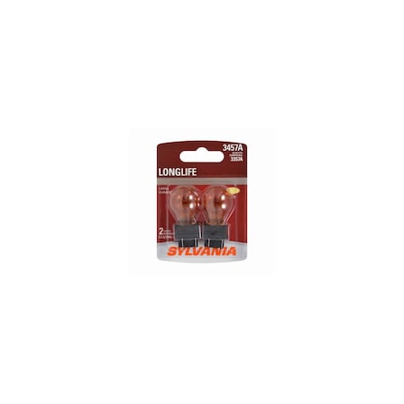Sylvania 2PK3457ALL.BP2 MiniBulb 34587