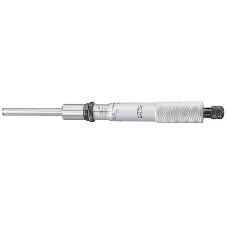 Starrett Micrometer Head T63XRL