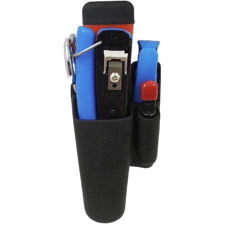 Ideal FT-45 4Pc Termination Hip Kit 33-508