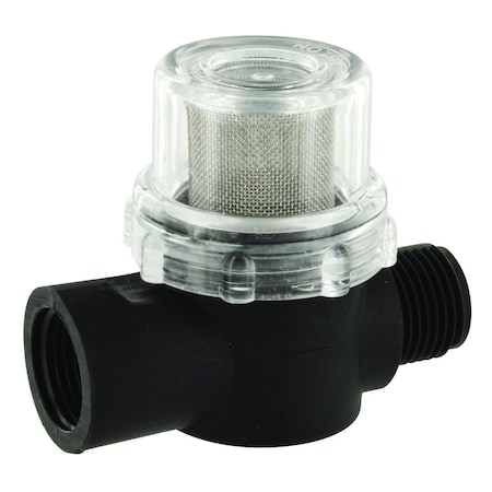 Valterra WATER PUMPS RV P25206VP