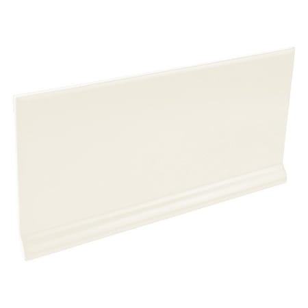 Crossville Wall Tiles, Almond, 4 in. H, 7.875 in. L WT17.10408CBS