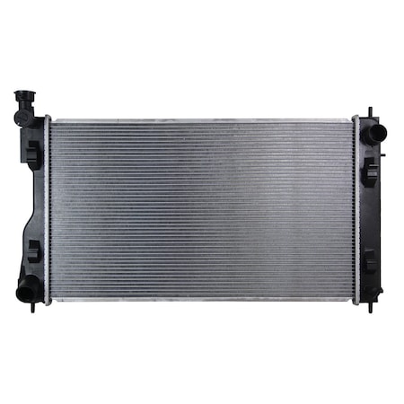 Tyc Radiator 13748