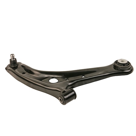 Moog Front Right Lower Suspension Control Arm and Ball Joint Assembly, RK623290