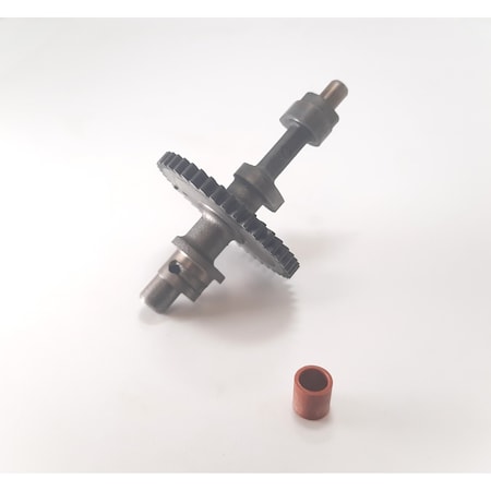 Tecumseh Camshaft Rpl 37032 37575