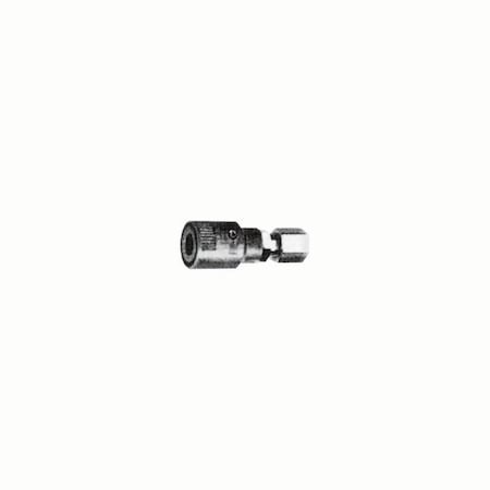 Jorgensen Laboratories Schrader Female Fitting With Barbed End J0536YB