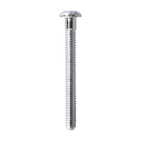Auveco Button Head Multi Grip Lock Bolt Diameter 1/4 25516