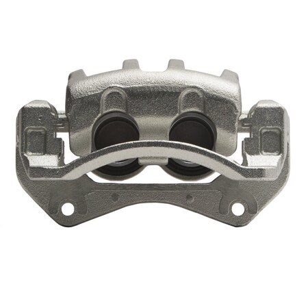 Dfc Silver Zinc Caliper, Disc Brake Caliper,  331-03087