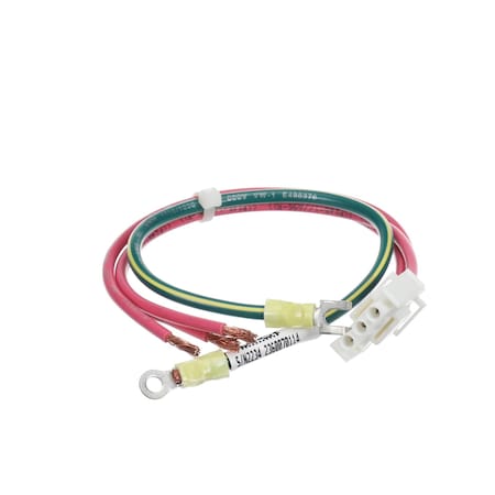 Lennox WIRING HARNESS-MSAV P246/A96 19B11