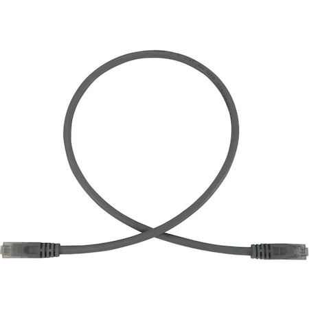Tripp Lite Ethernet Cable N261-002-GY