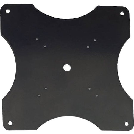Premier Mounts UFP-280B Mounting Adapter for Flat Panel Display - Black UFP-280B