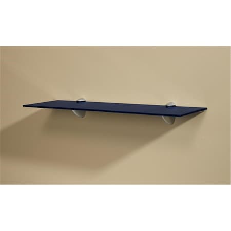 D2D Technologies Blue Kit With Silver Pelicani, 7 x 24 in. D22609864