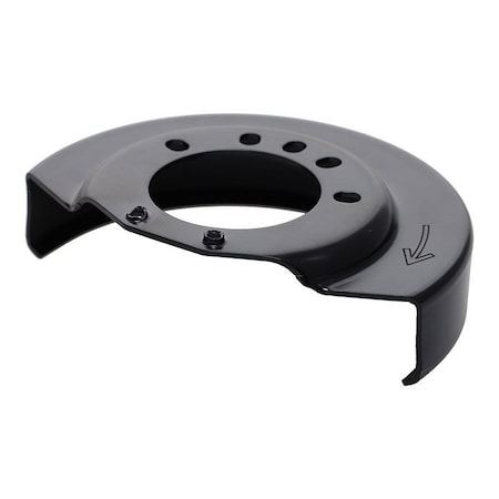 Chicago Pneumatic CHICAGO PNEUMATIC WHEEL GUARD 4 in 6155042360